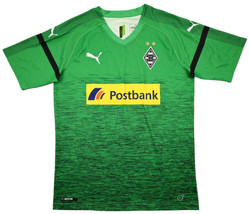 2018-19 BORUSSIA MONCHENGLADBACH SHIRT M