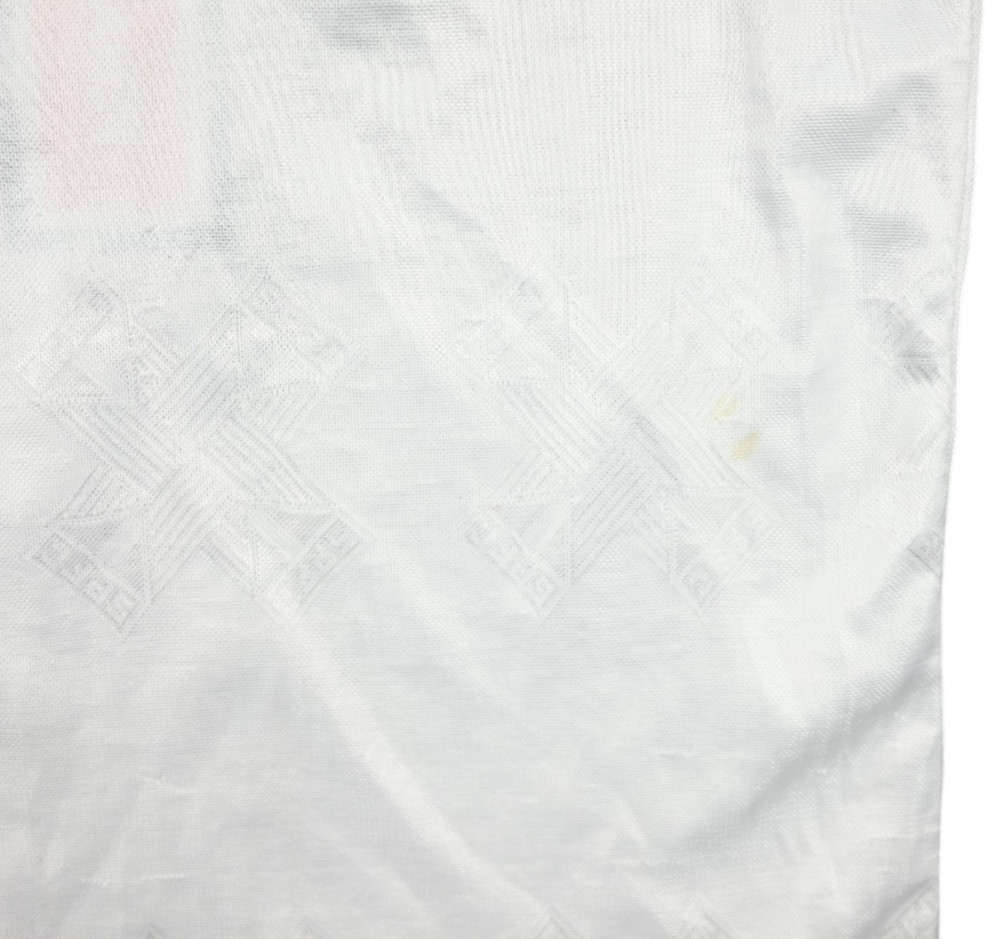 1993-95 SAO PAULO *JUNINHO* SHIRT L