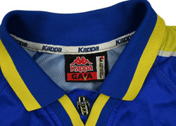1996-97 JUVENTUS KOSZULKA L