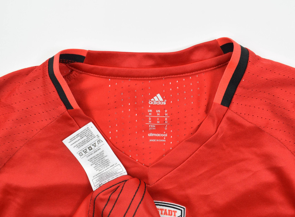 2015-16 FC INGOLSTADT KOSZULKA M