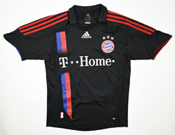 2007-08 BAYERN MUNCHEN *RIBERY* KOSZULKA L. BOYS