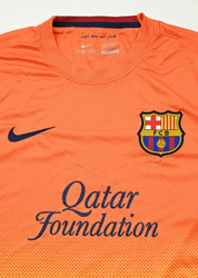 2012-13 FC BARCELONA *MESSI* KOSZULKA M