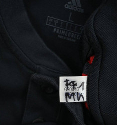 BAYERN MUNCHEN KOSZULKA L