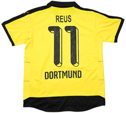 2015-16 BORUSSIA DORTMUND *REUS* SHIRT XXL. BOYS/S
