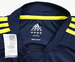 2009-10 FENERBAHCE SHIRT M