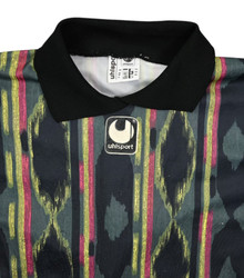 UHLSPORT LONGSLEEVE SHIRT S