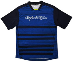 TROY LEE DESIGNS CYCLING SHIRT M