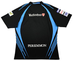 OSPREYS RUGBY KOSZULKA 2XL