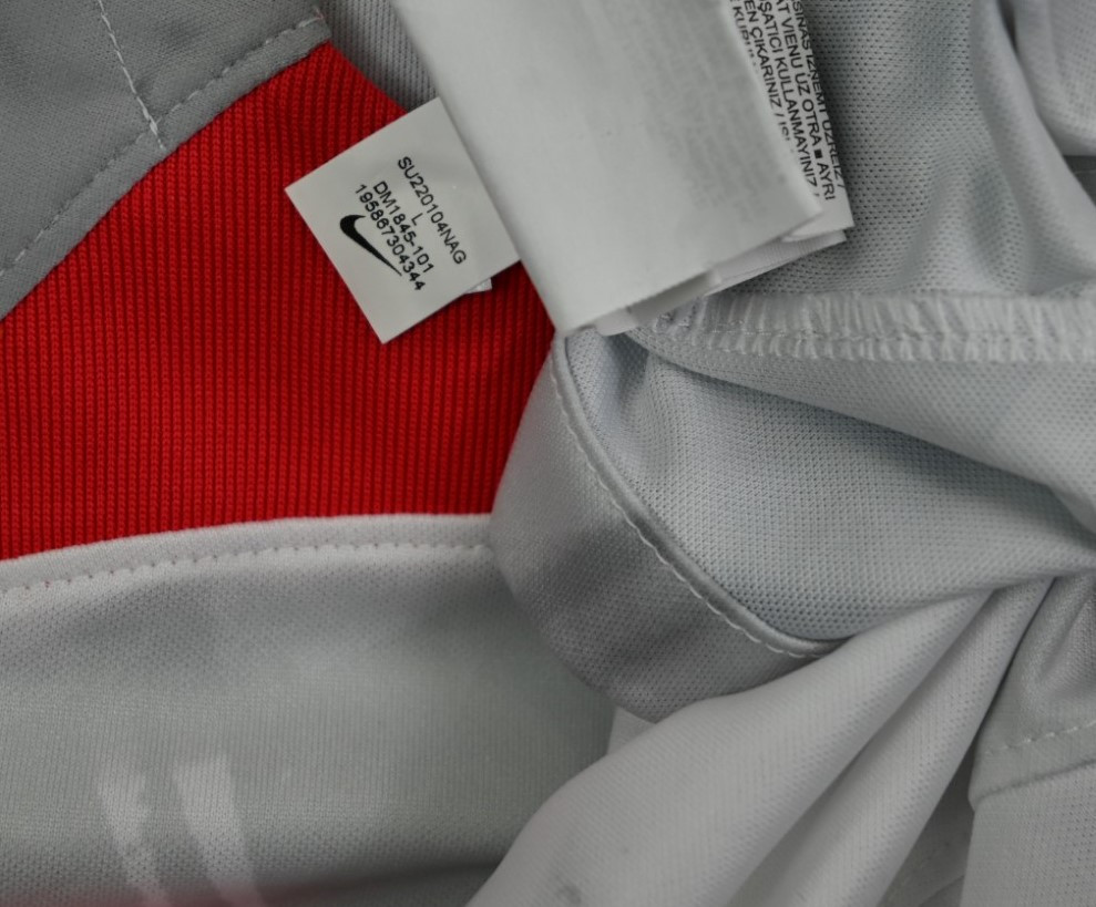 2022-23 RB LEIPZIG *ANGELINO* KOSZULKA L