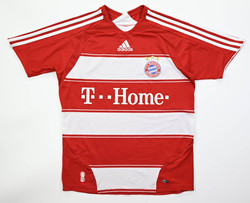 2007-08 BAYERN MUNCHEN *RIBERY* KOSZULKA L. BOYS