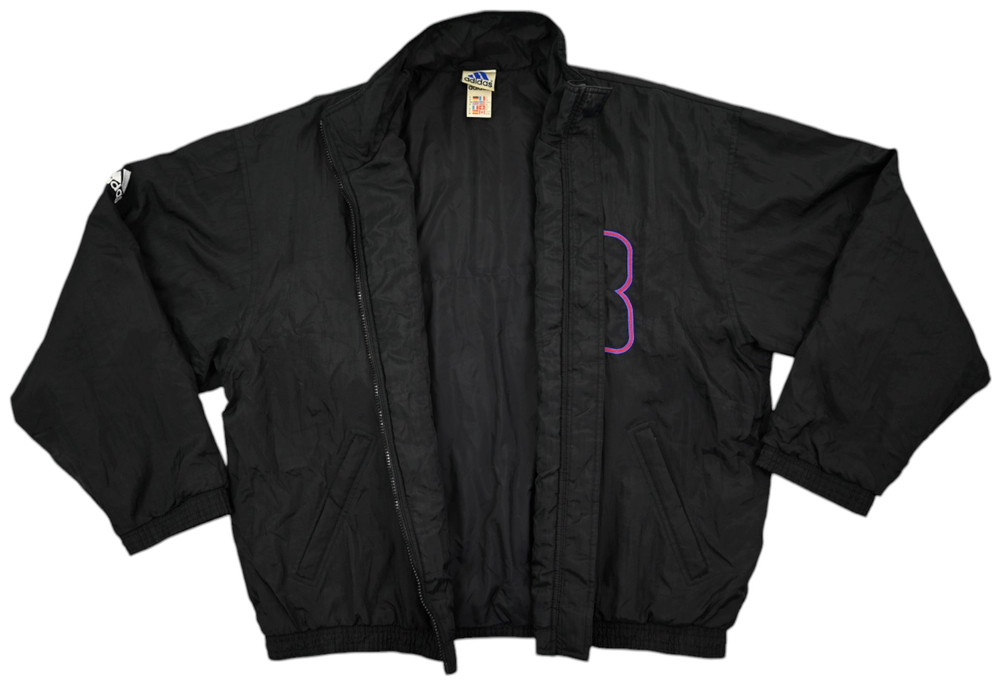 BAYERN MUNCHEN JACKET M