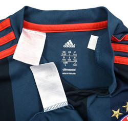 2013-14 BAYERN MUNCHEN SHIRT L. BOYS