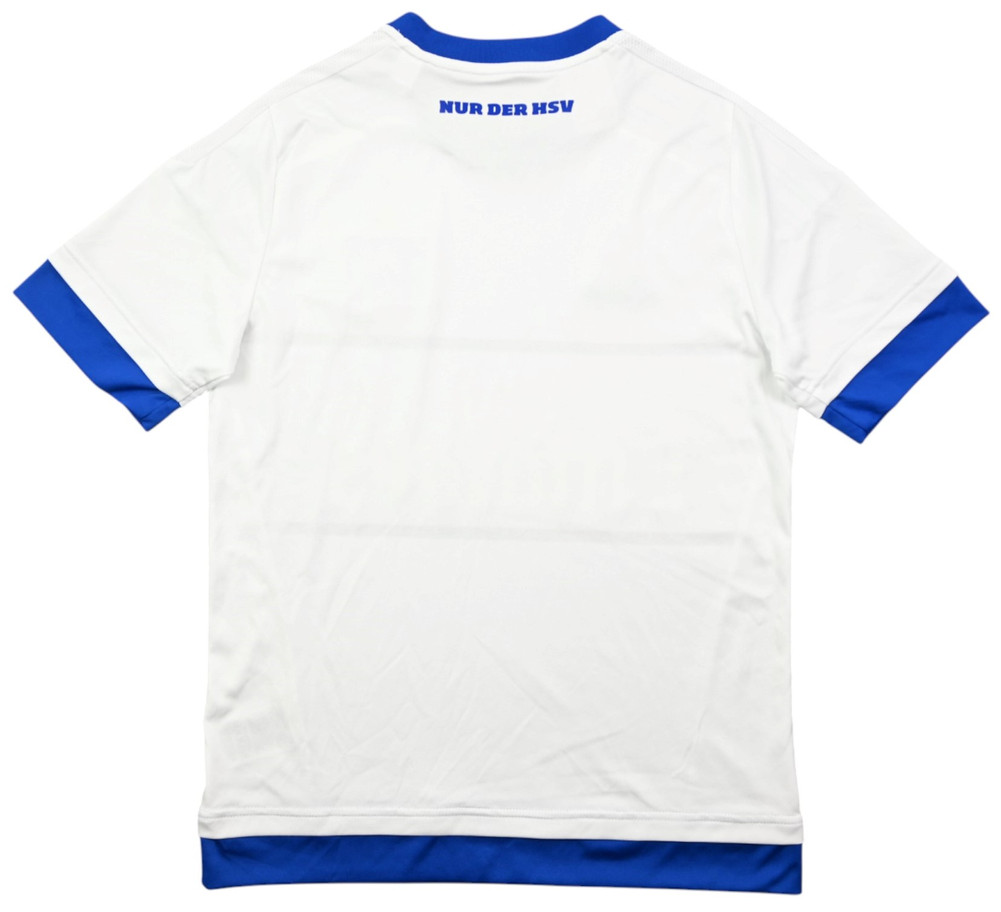 2015-16 HAMBURG SHIRT L. BOYS