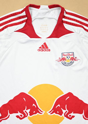 2007-08 RED BULL SALZBURG SHIRT M