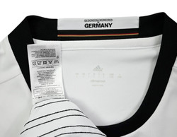 2015-16 GERMANY *MULLER* KOSZULKA L