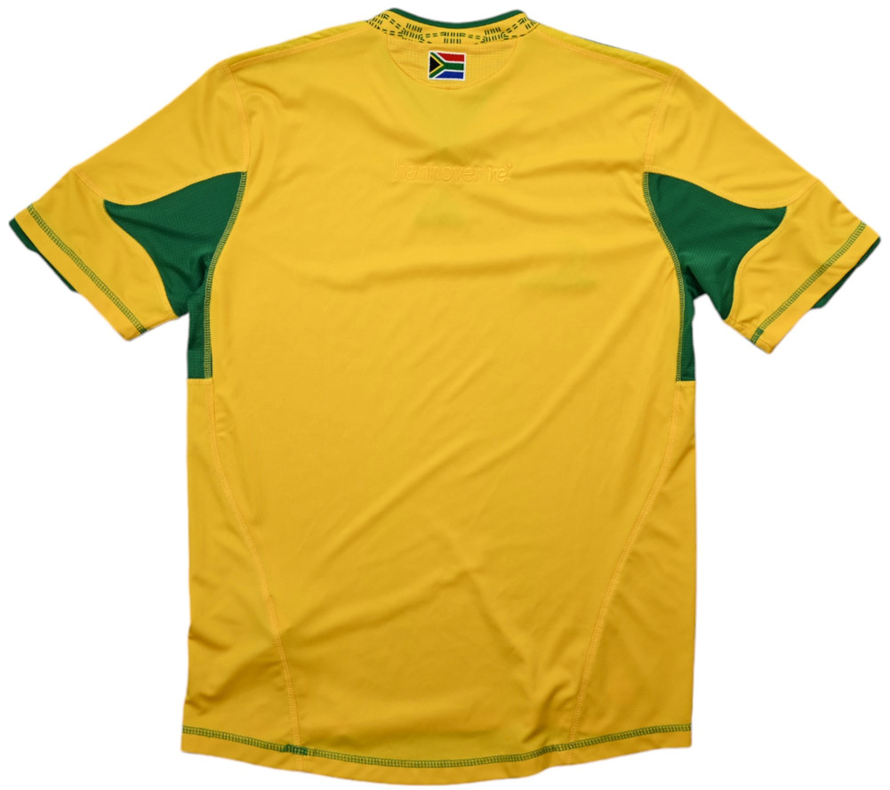 2009-11 SOUTH AFRICA KOSZULKA S