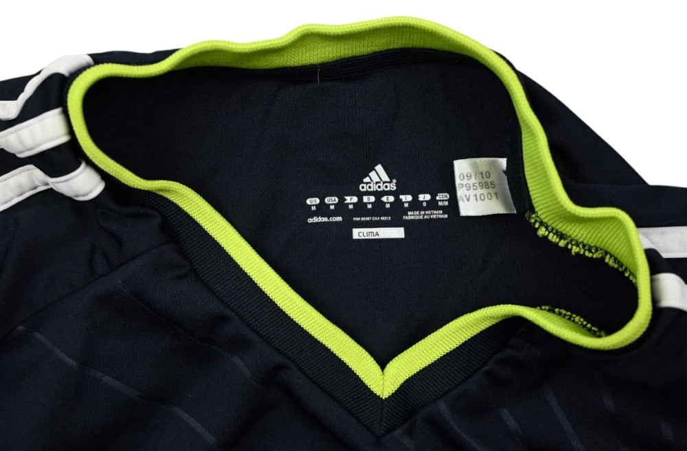 2010-11 REAL MADRID *RONALDO* KOSZULKA M