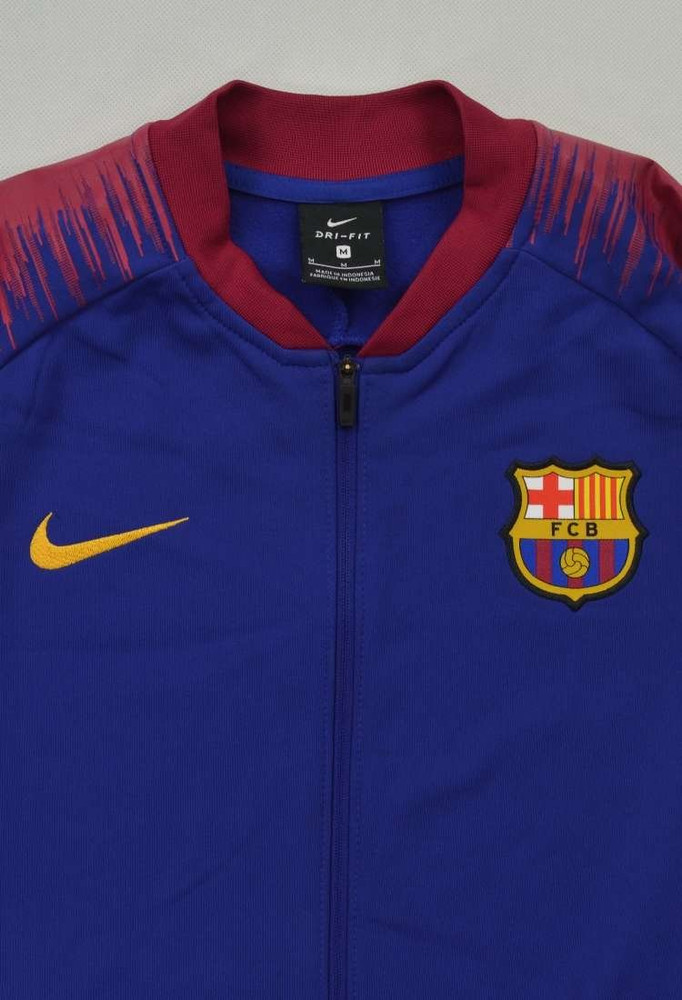 FC BARCELONA WOMEN SHIRT M