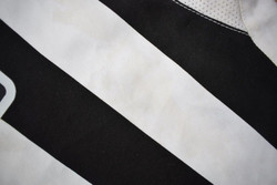 2003-04 JUVENTUS SHIRT XL