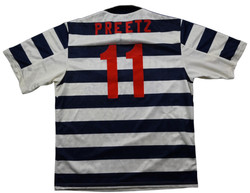 1998-99 HERTHA BSC *PREETZ* KOSZULKA L