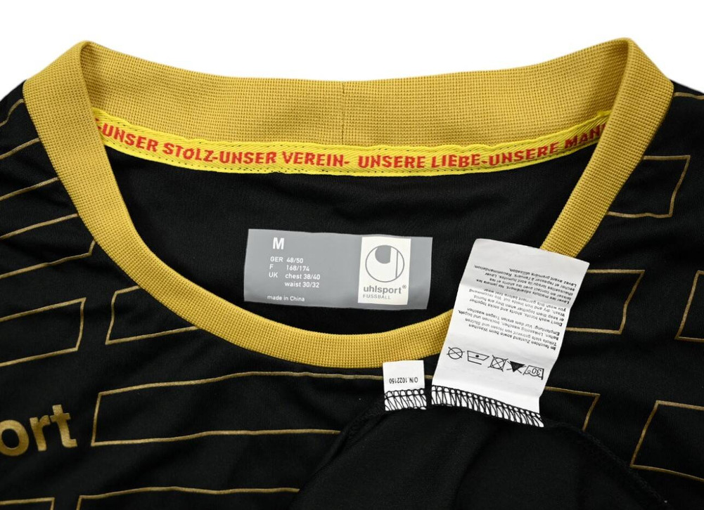 2014-15 FC UNION BERLIN LONGSLEEVE M