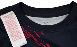 2018-19 BARCELONA SHIRT XL. BOYS 