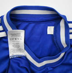 2013-14 CHELSEA LONDON *LAMPARD* SHIRT S