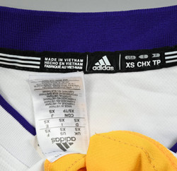 LOS ANGELES LAKERS *BRYANT* SHIRT NBA XS