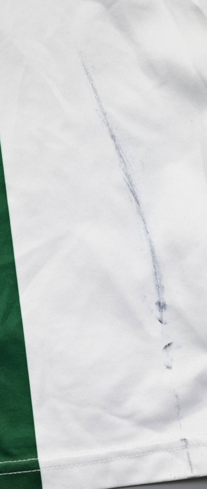 2011-12 FC GRONINGEN SHIRT XXL