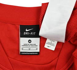 2016-17 RB LEIPZIG *UPAMECANO* SHIRT M