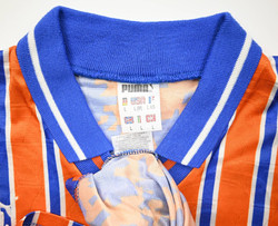 PUMA OLDSCHOOL KOSZULKA L