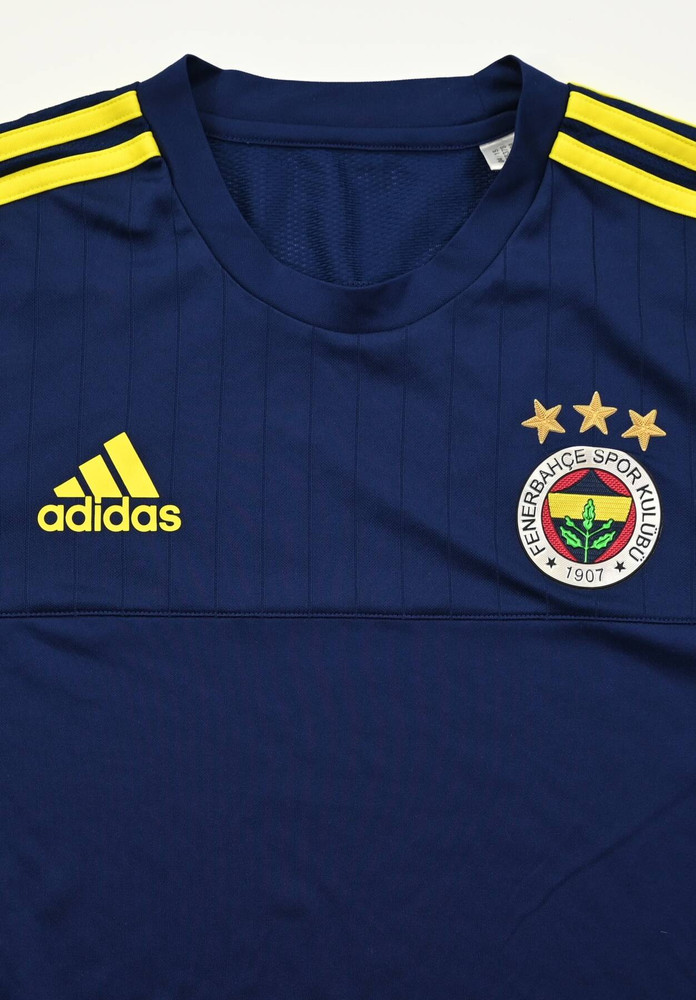2015-16 FENERBAHCE KOSZULKA S