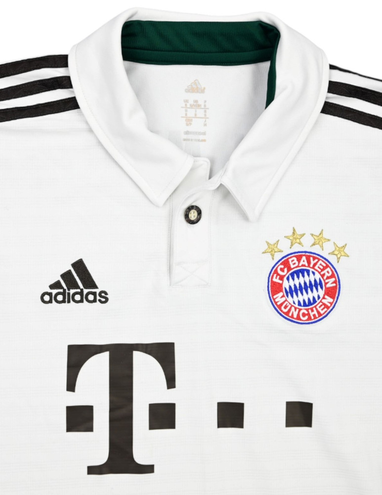 2013-14 BAYERN MUNCHEN KOSZULKA S