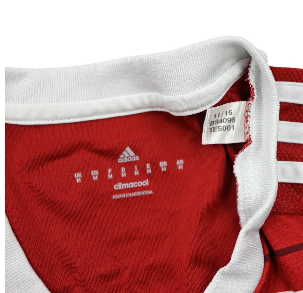 2016-17 RIVER PLATE KOSZULKA M