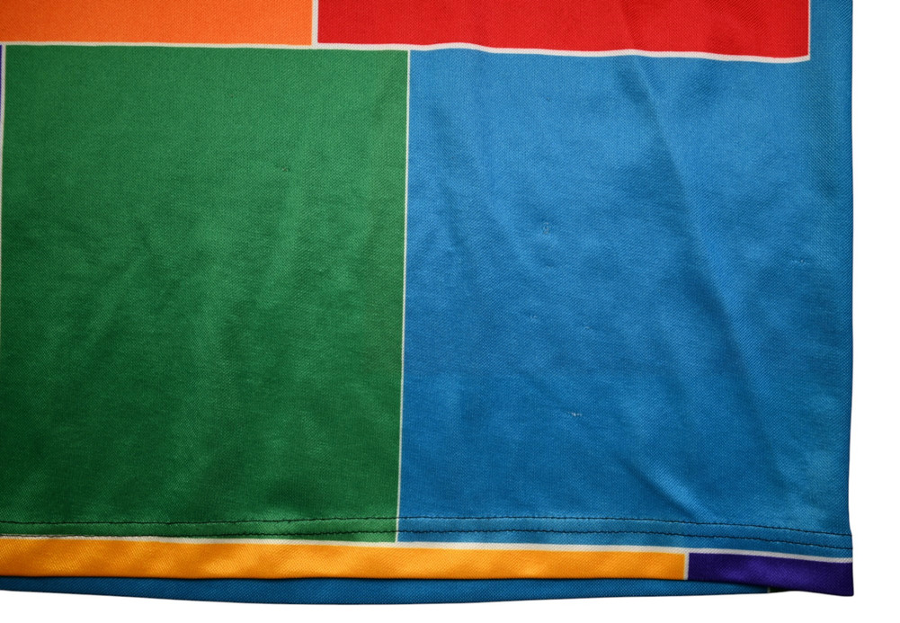 TERGAL COMFORTO VINTAGE GK LONGSLEEVE KOSZULKA M