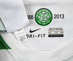 2012-13 CELTIC KOSZULKA XXL