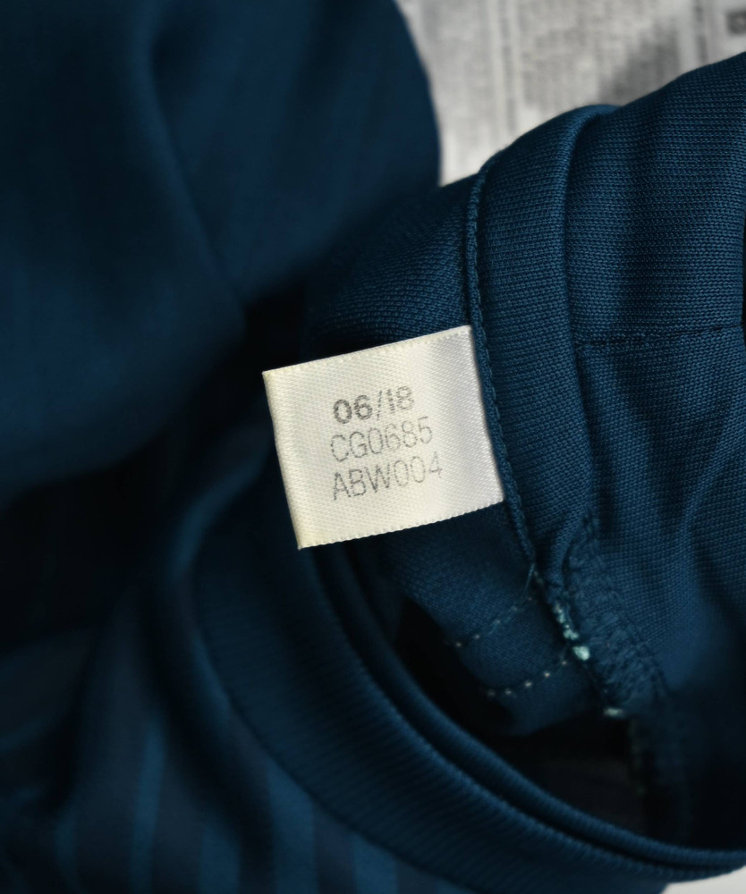 2018-19 FENERBAHCE SK *ABDULLAH* KOSZULKA XS