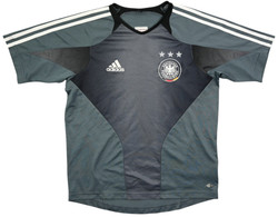 2004-05 GERMANY KOSZULKA S