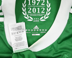 2012-13 GERMANY *KROOS* SHIRT M