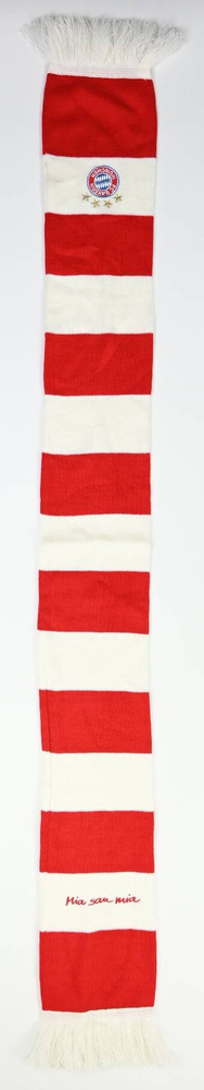 FC BAYERN MUNCHEN MIA SAM MIA SZALIK