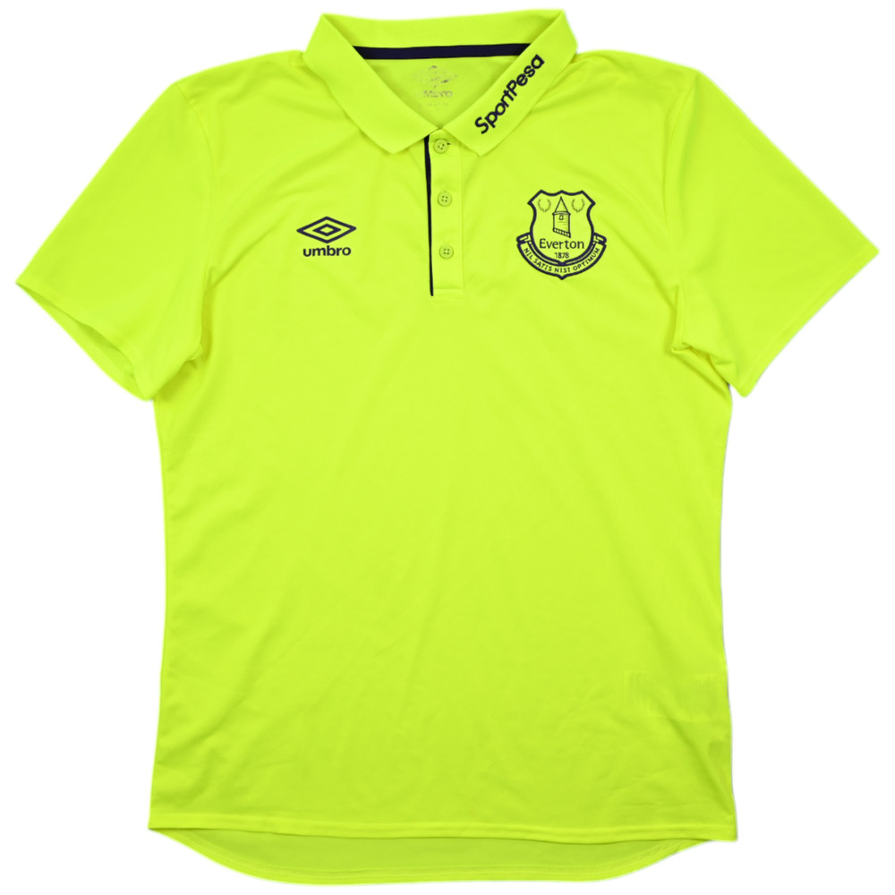 2018-20 EVERTON KOSZULKA L