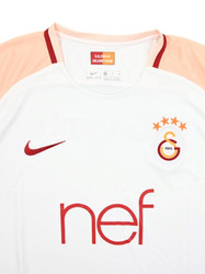2017-18 GALATASARAY KOSZULKA XL