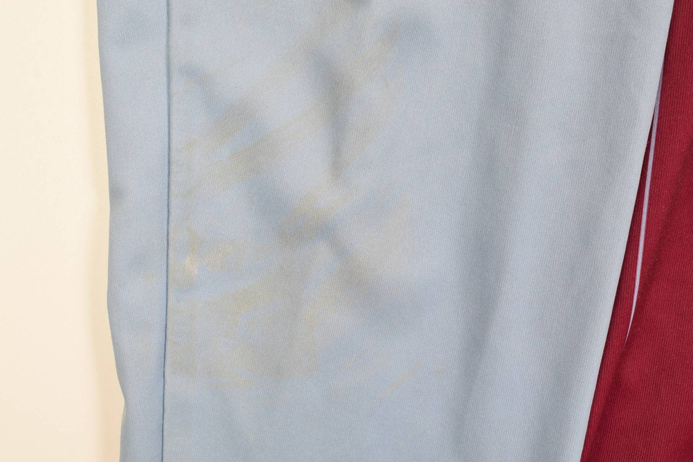 2014-15 ASTON VILLA LONGSLEEVE L