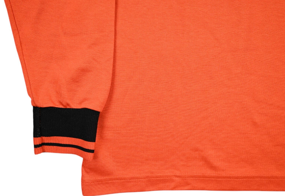 MASITA VINTAGE LONGSLEEVE KOSZULKA S