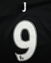 2007-09 NEWCASTLE UNITED KOSZULKA S