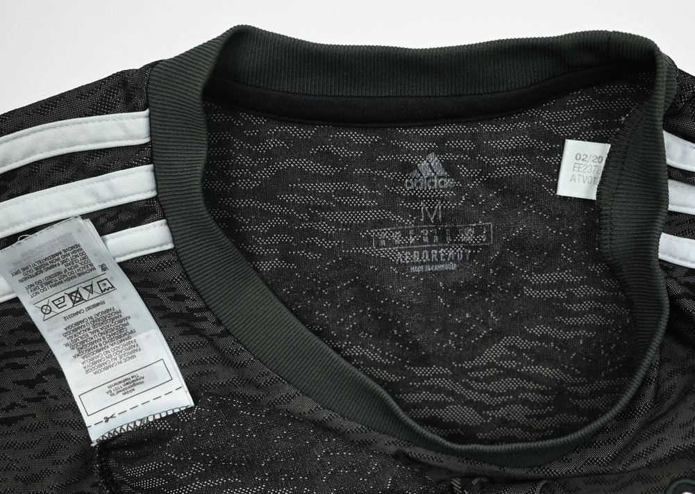 2020-21 MANCHESTER UNITED SHIRT M