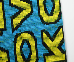 ANWIL WLOCLAWEK SCARF