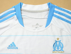 2010-11 OLYMPIQUE MARSEILLE *LUCHO* KOSZULKA L