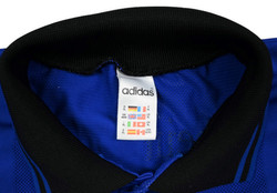 ADIDAS VINTAGE KOSZULKA XL