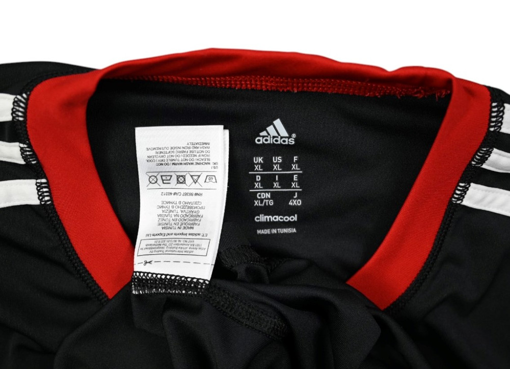 2013-15 BAYER LEVERKUSEN LONGSLEEVE KOSZULKA XL
